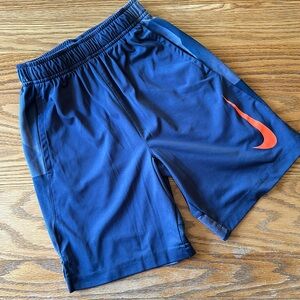 Big Boys Nike Dri-Fit Shorts
